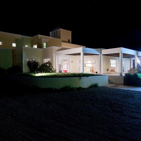 Hotel Mil Rosas à Las Grutas Extérieur photo
